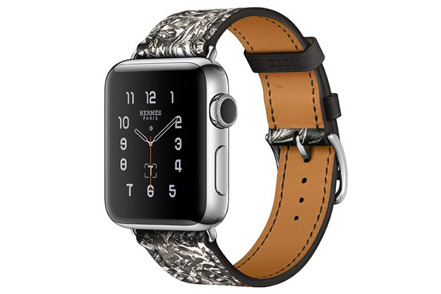 Apple Hermes