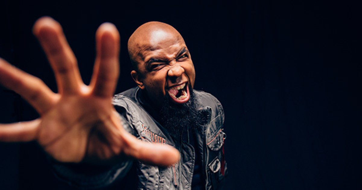 Tech N9ne