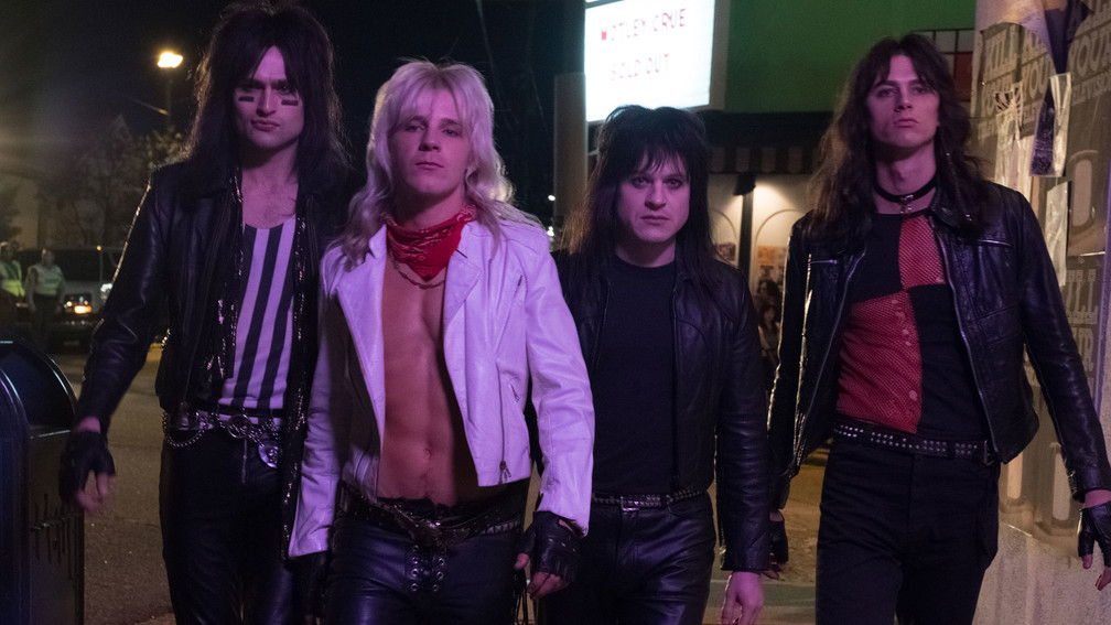 Mötley Crüe