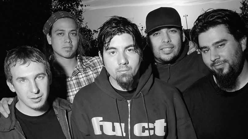 Deftones